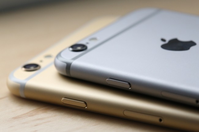 Apple a vendu près de 74,5 millions d’iPhone dans le premier trimestre 2015