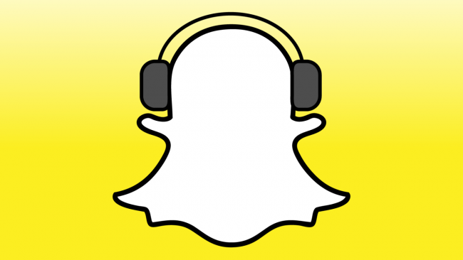 Snapchat vous permet désormais de prendre une vidéo et de lancer de la musique en même temps