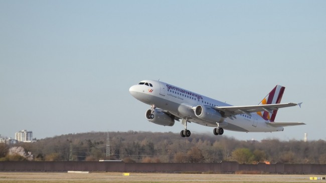 Le pilote de la Germanwings s’est suicidé