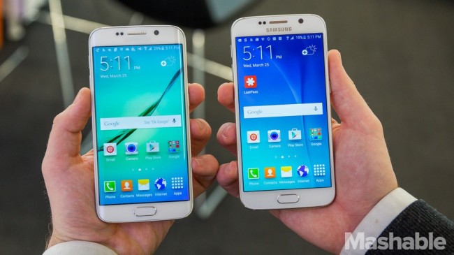 Samsung reprend la couronne à Apple sur le marché des Smartphones