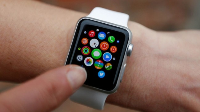 On peut utiliser votre Apple Watch après l’avoir volée avec une simple réinitialisation d’usine