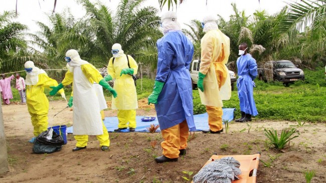 Des cas d’Ebola en Sierra Leone alors que la Guinée peine toujours à lutter contre cette maladie