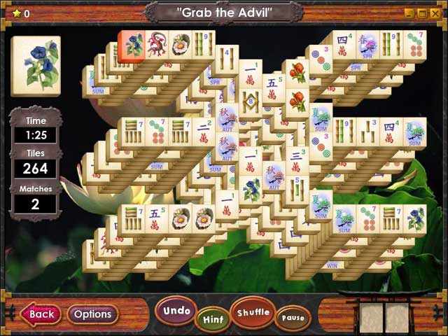 Les 10 meilleurs jeux de Mahjong en ligne