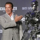 South Korea Film Terminator Genisys