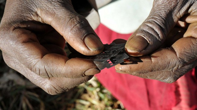 7 choses à savoir sur la mutilation génitale des femmes