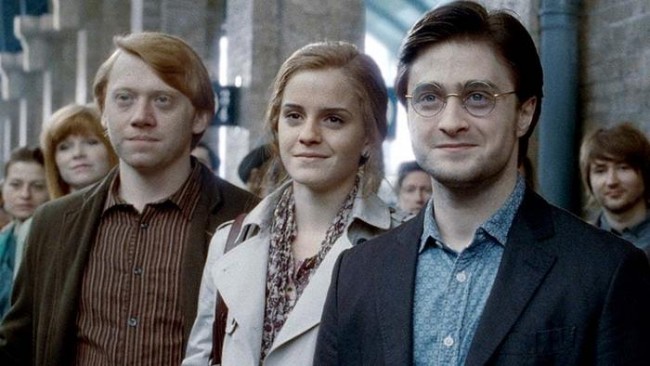 Harry Potter : Une suite possible d’après le réalisateur