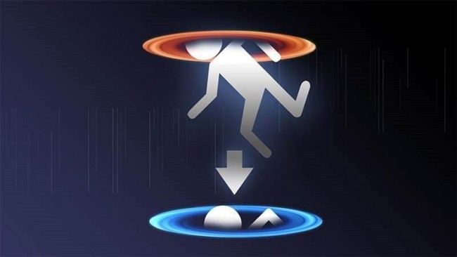 Portal 3, Comblez son absence avec Portal Stories: Mel